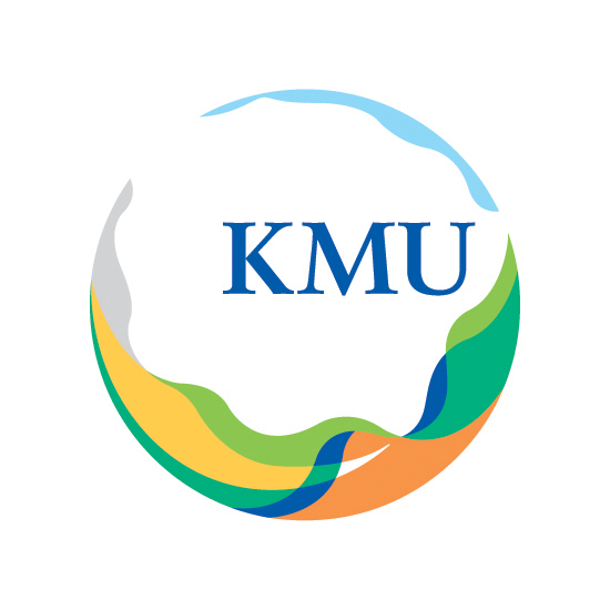 Kookim University Logo